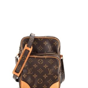 Louis Vuitton Amazon crossbody